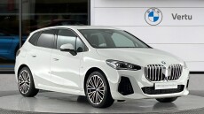 BMW 2 Series 225e xDrive M Sport 5dr DCT Hatchback